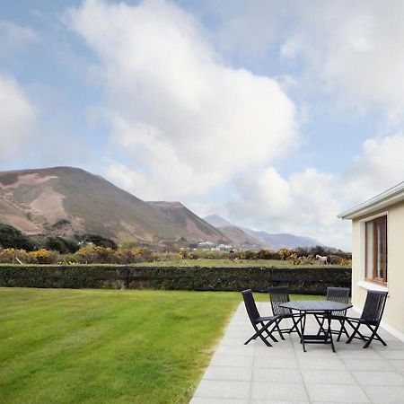 Behy Lodge Glenbeigh By Trident Holiday Homes Esterno foto