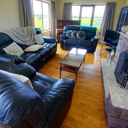 Behy Lodge Glenbeigh By Trident Holiday Homes Esterno foto