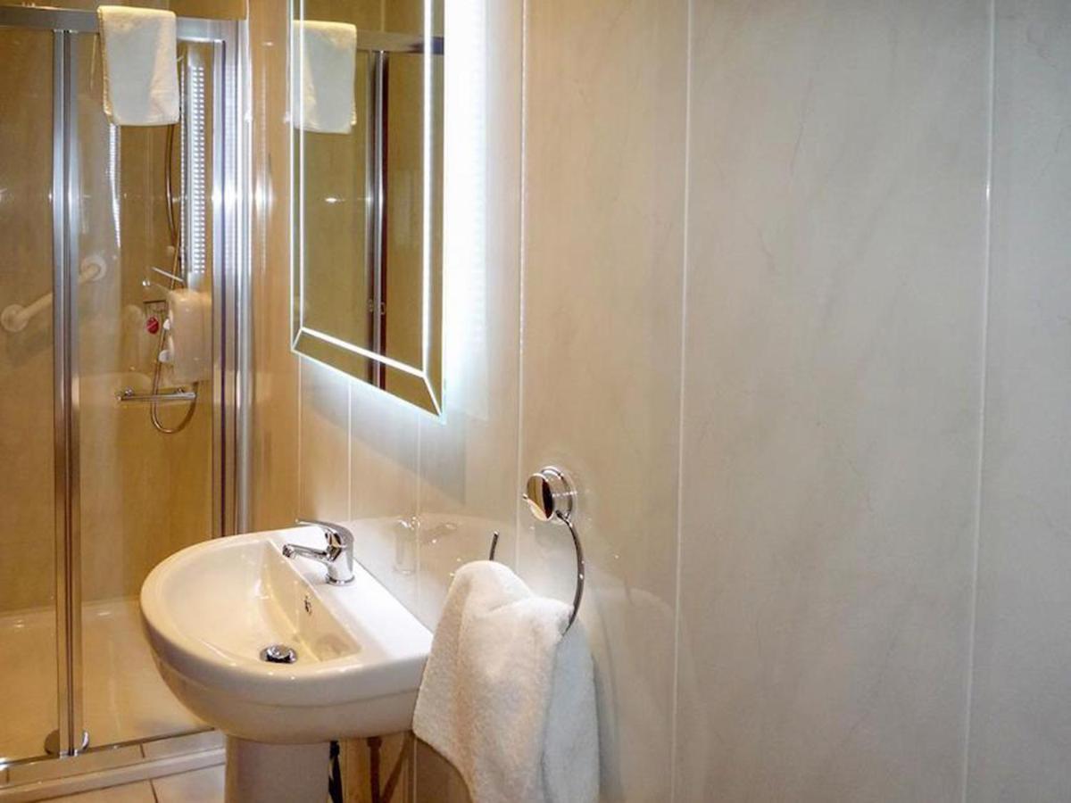 Behy Lodge Glenbeigh By Trident Holiday Homes Esterno foto