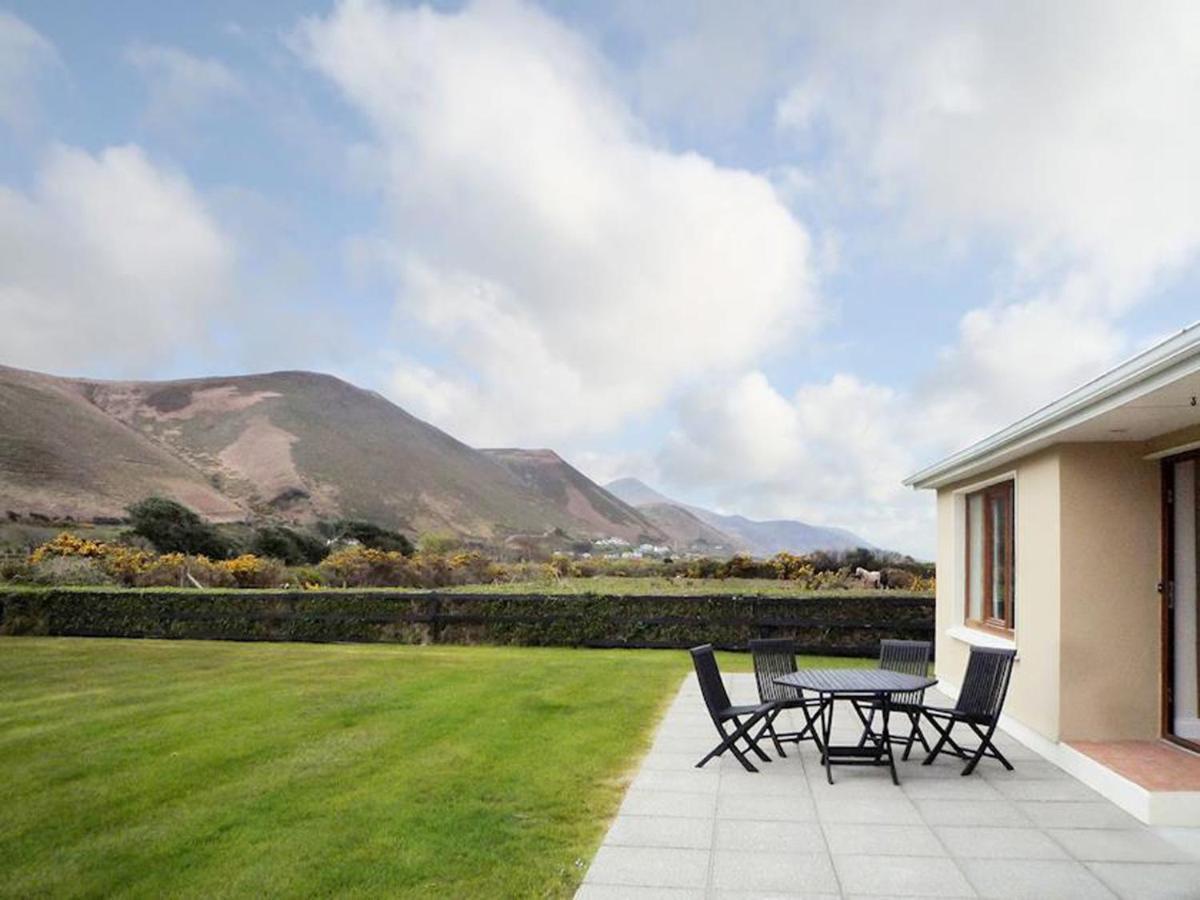 Behy Lodge Glenbeigh By Trident Holiday Homes Esterno foto
