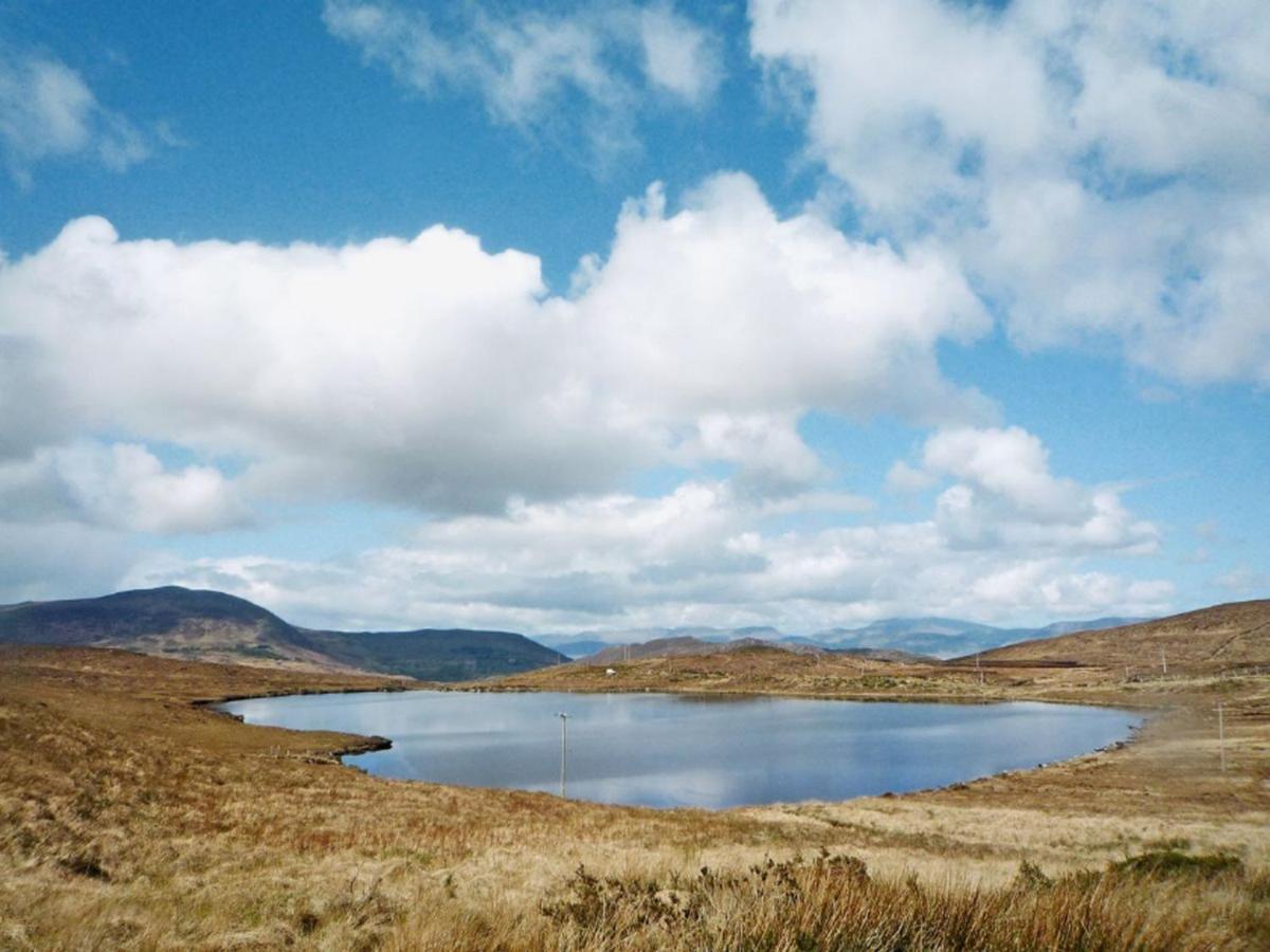 Behy Lodge Glenbeigh By Trident Holiday Homes Esterno foto