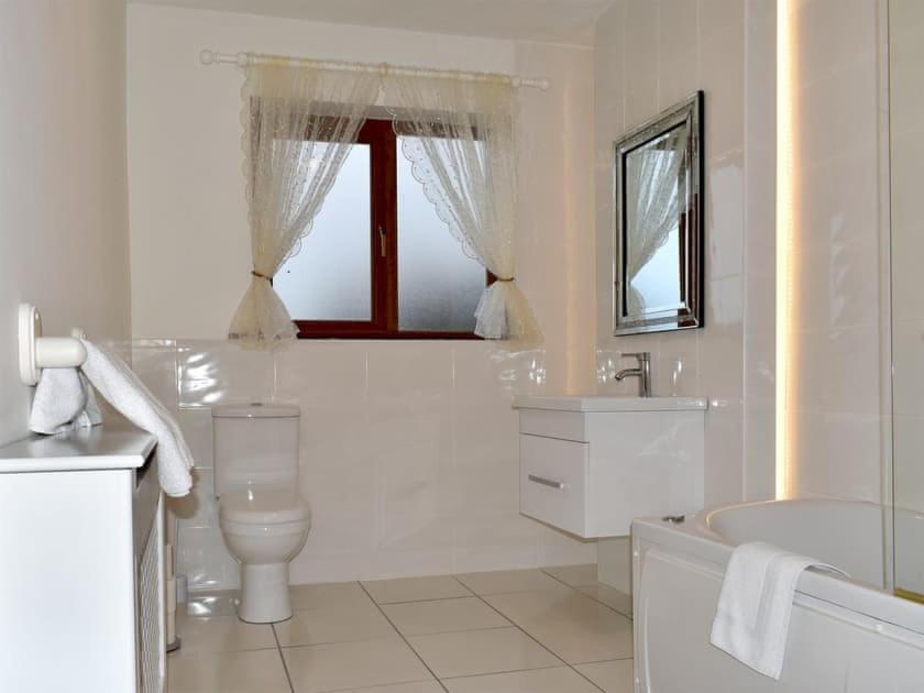 Behy Lodge Glenbeigh By Trident Holiday Homes Esterno foto