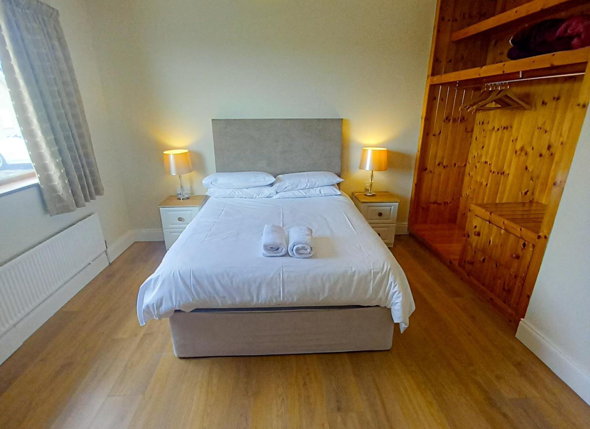 Behy Lodge Glenbeigh By Trident Holiday Homes Esterno foto