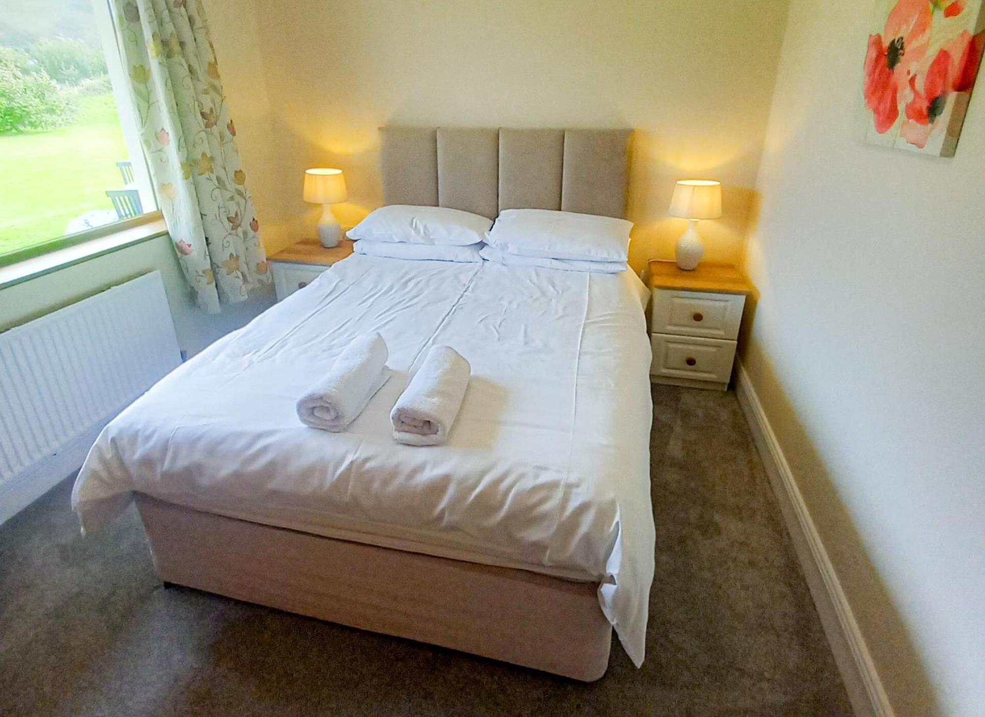 Behy Lodge Glenbeigh By Trident Holiday Homes Esterno foto